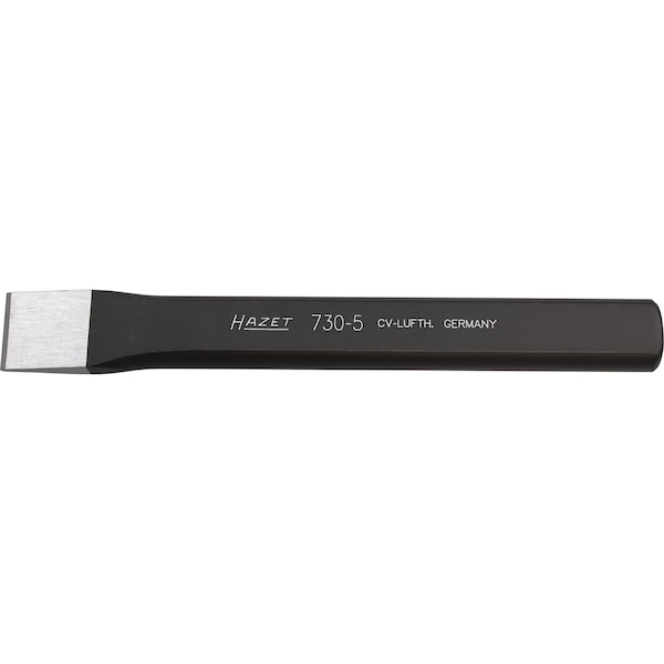 Hazet 730-3 - FLAT CHISEL HZ730-3 - main